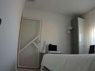 voyeurcam charmhellen kitchen