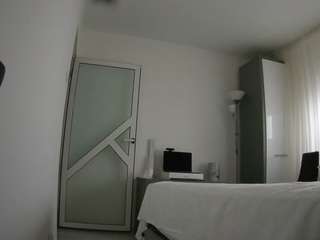 voyeurcam-charmhellen-kitchen Live Webcam on CamSoda