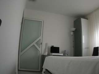 voyeurcam-charmh... Live Webcam on CamSoda