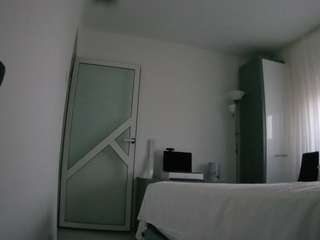 voyeurcam-charmh... Live Webcam on CamSoda