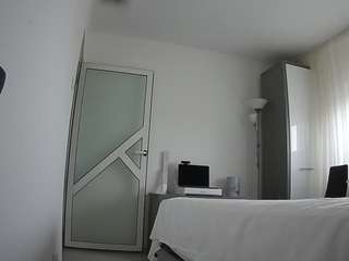 voyeurcam-charmh... Live Webcam on CamSoda