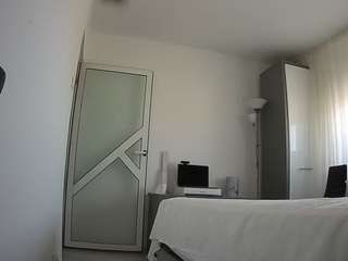 voyeurcam-charmhellen-kitchen