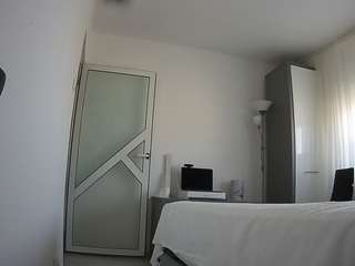 voyeurcam charmhellen kitchen