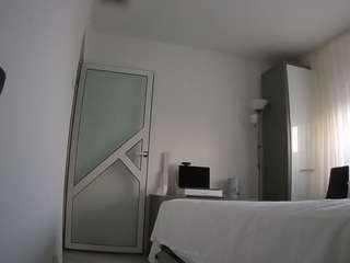 voyeurcam-charmhellen-kitchen