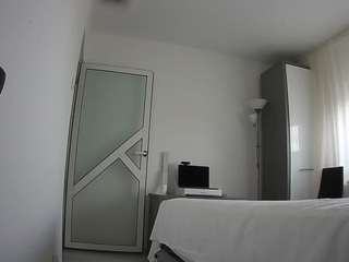 voyeurcam charmhellen kitchen