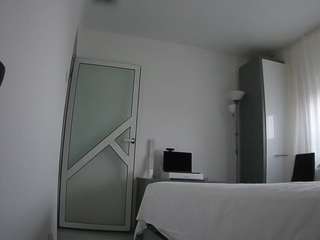 voyeurcam-charmhellen-kitchen live cam profile