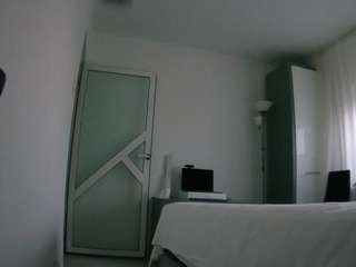 voyeurcam-charmh... Live Webcam on CamSoda