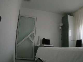 voyeurcam-charmhellen-kitchen live cam profile