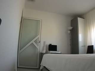 voyeurcam charmhellen kitchen