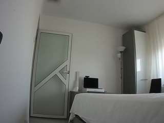 voyeurcam-charmhellen-kitchen live cam profile