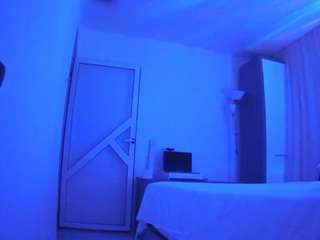 voyeurcam-charmhellen-kitchen