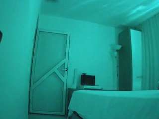 voyeurcam-charmhellen-kitchen