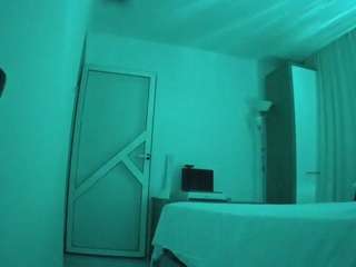 voyeurcam-charmhellen-kitchen Profile Image