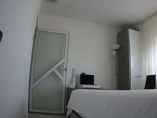 voyeurcam-charmhellen-kitchen