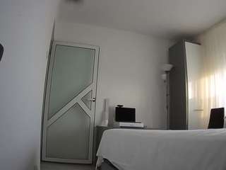 voyeurcam-charmhellen-kitchen