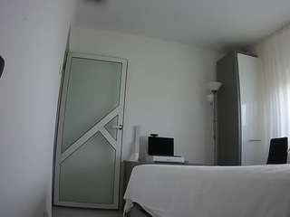voyeurcam charmhellen kitchen