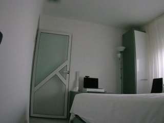 voyeurcam-charmhellen-kitchen