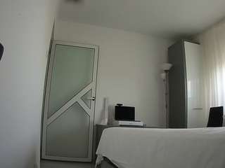 voyeurcam-charmhellen-kitchen