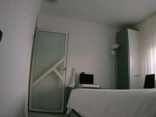 voyeurcam-charmhellen-kitchen