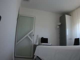 voyeurcam-charmhellen-kitchen