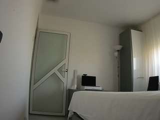 voyeurcam-charmhellen-kitchen