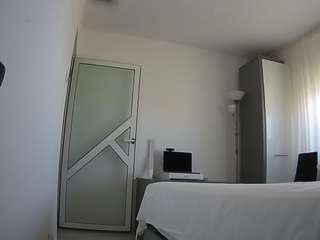 voyeurcam-charmhellen-kitchen