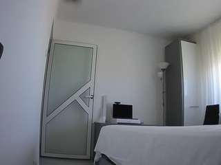 voyeurcam-charmhellen-kitchen