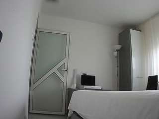voyeurcam charmhellen kitchen