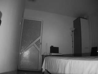 voyeurcam-charmhellen-kitchen