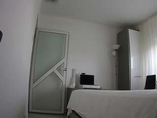voyeurcam-charmhellen-kitchen