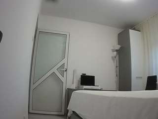 voyeurcam-charmhellen-kitchen