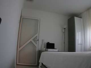 voyeurcam-charmhellen-kitchen