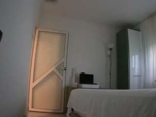 voyeurcam-charmhellen-kitchen