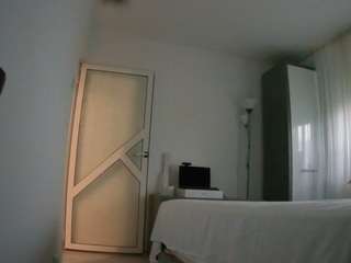 voyeurcam-charmhellen-kitchen