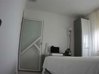 voyeurcam charmhellen kitchen