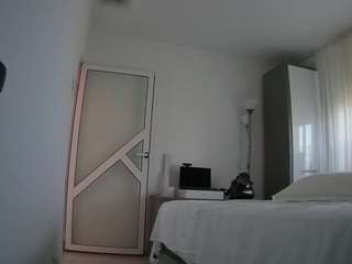 voyeurcam-charmhellen-kitchen