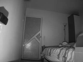 voyeurcam-charmhellen-kitchen