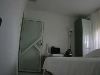 voyeurcam-charmhellen-kitchen