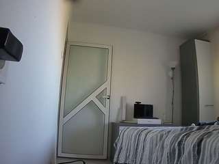 voyeurcam-charmhellen-kitchen