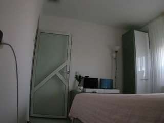 voyeurcam-charmhellen-kitchen