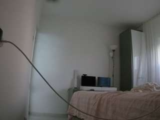 voyeurcam-charmhellen-kitchen