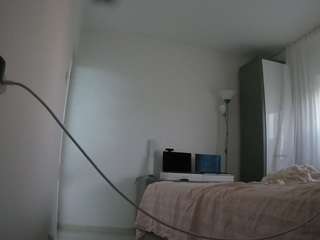 voyeurcam-charmhellen-kitchen