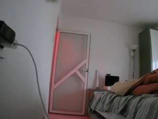 voyeurcam-charmhellen-kitchen