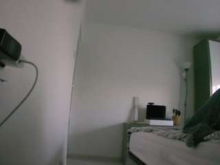 voyeurcam-charmhellen-kitchen