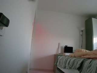 voyeurcam-charmhellen-kitchen