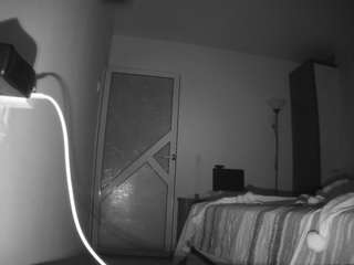 voyeurcam-charmhellen-kitchen