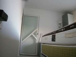 voyeurcam-charmhellen-kitchen