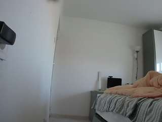 voyeurcam-charmhellen-kitchen