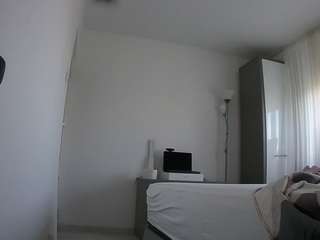 voyeurcam-charmhellen-kitchen