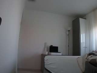 voyeurcam-charmhellen-kitchen